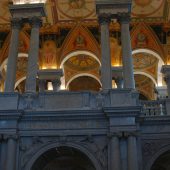  The US Capitol Washington DC